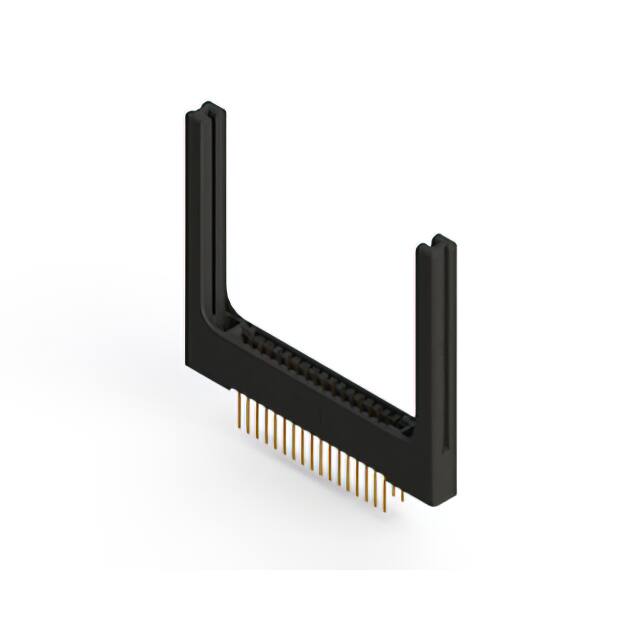 396-034-522-258 EDAC Inc.  Edgeboard Connectors